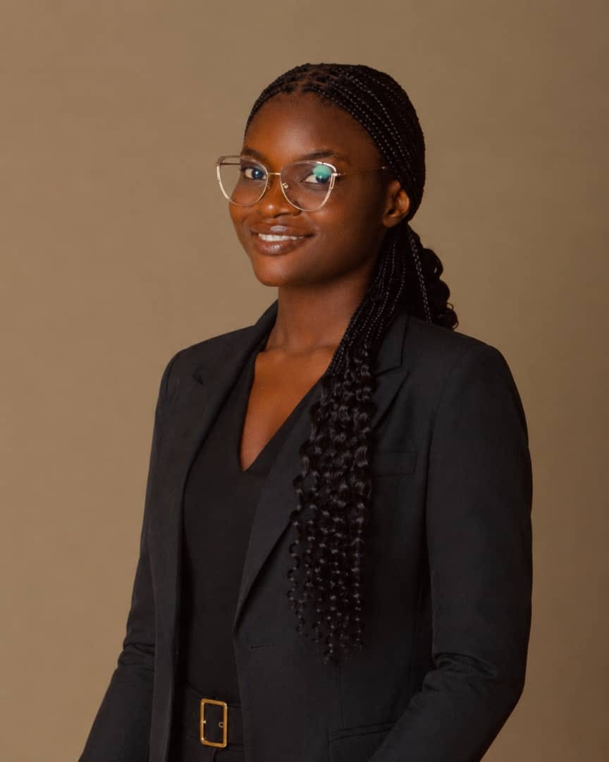 Egbo Grace